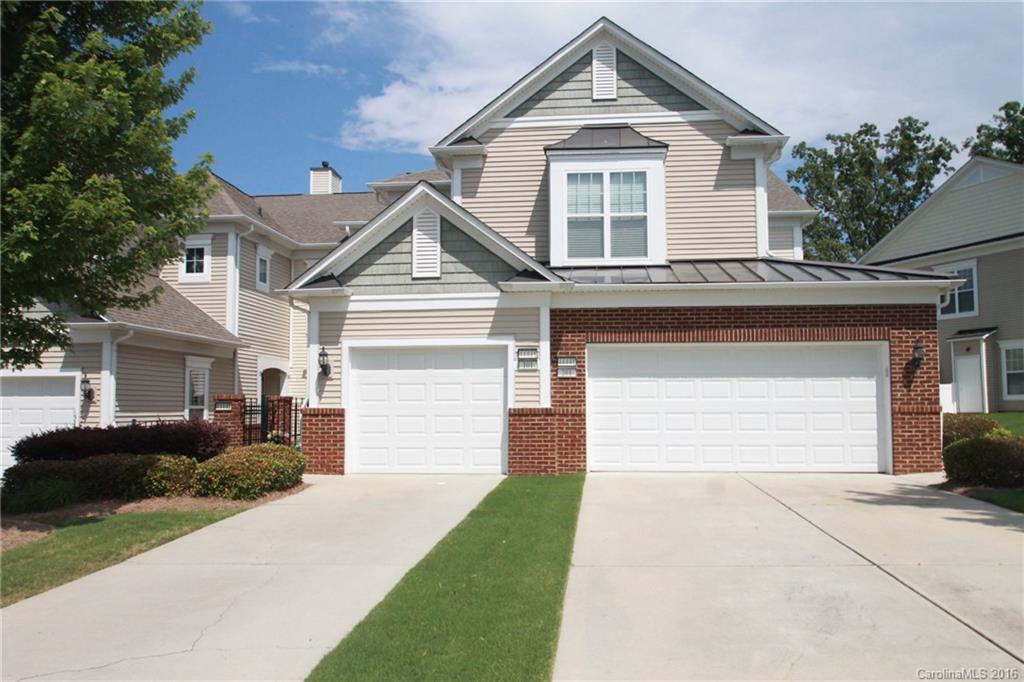 Sun City Carolina Lakes - Residential