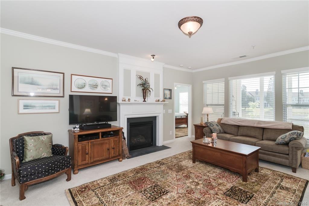 Sun City Carolina Lakes - Residential