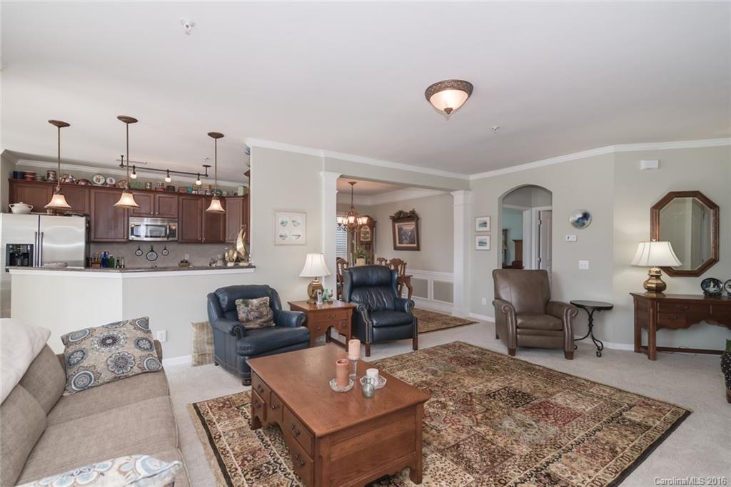 Sun City Carolina Lakes - Residential