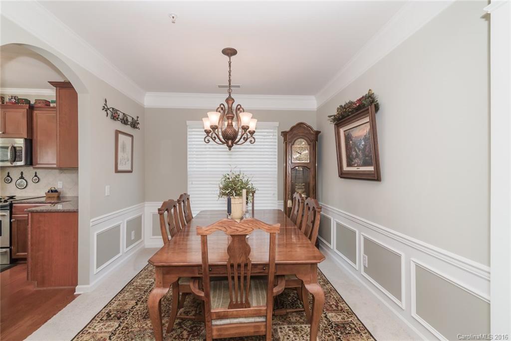 Sun City Carolina Lakes - Residential