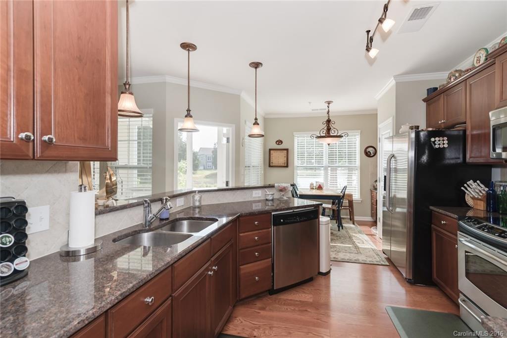 Sun City Carolina Lakes - Residential