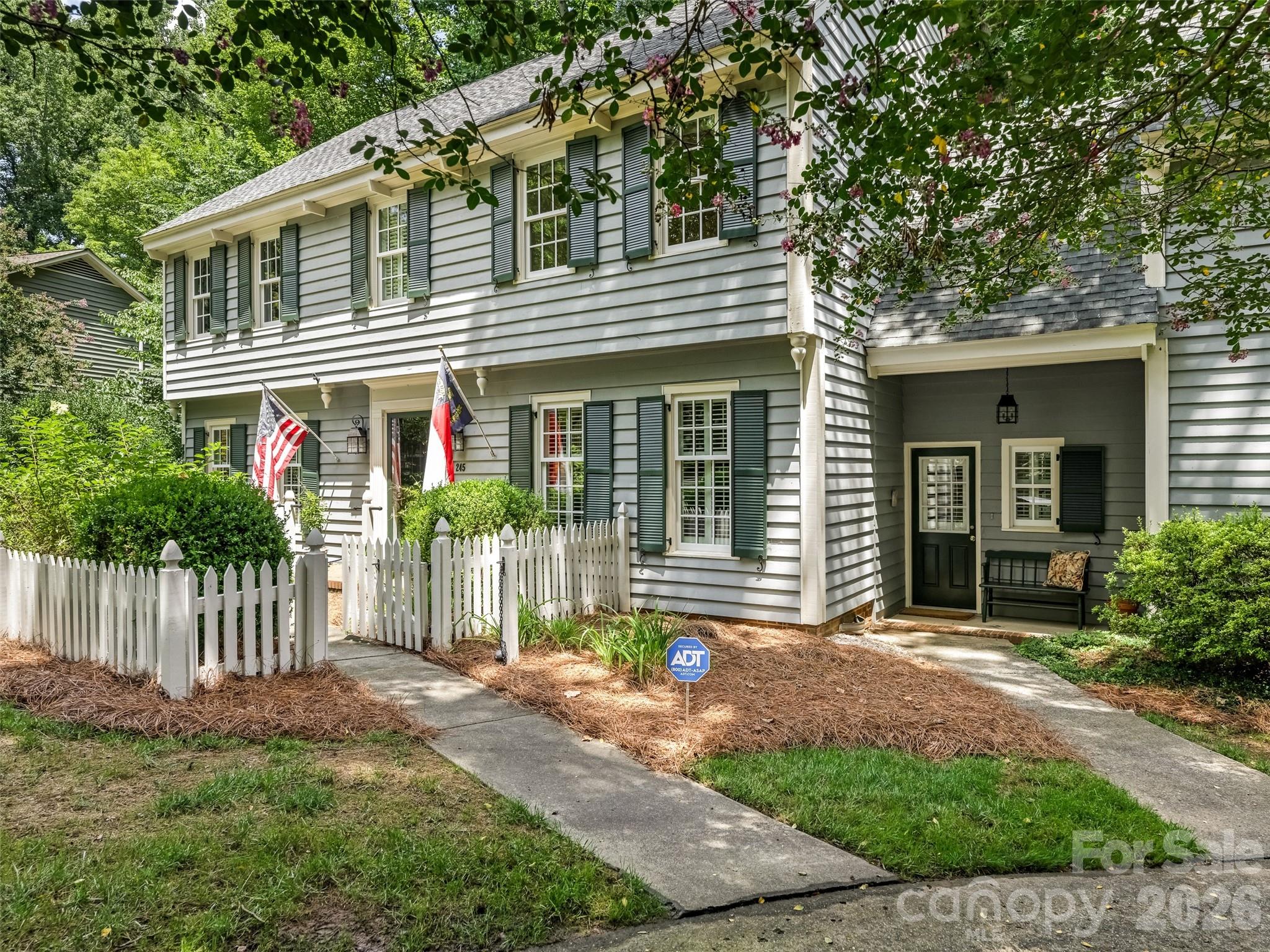245 Medearis Drive
