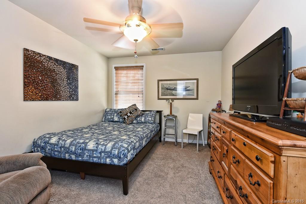 Baxter Village - Residential