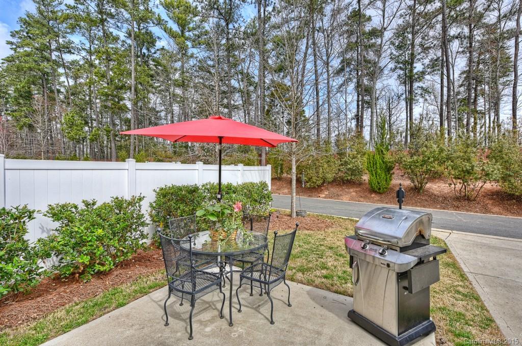 Baxter Village - Residential