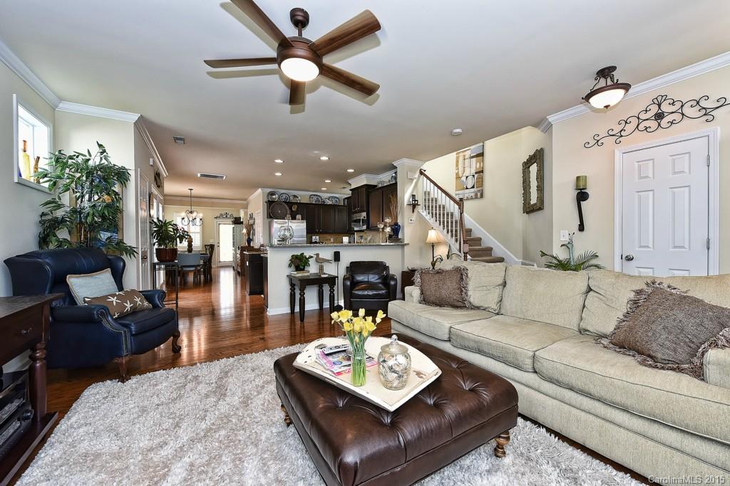 Baxter Village - Residential