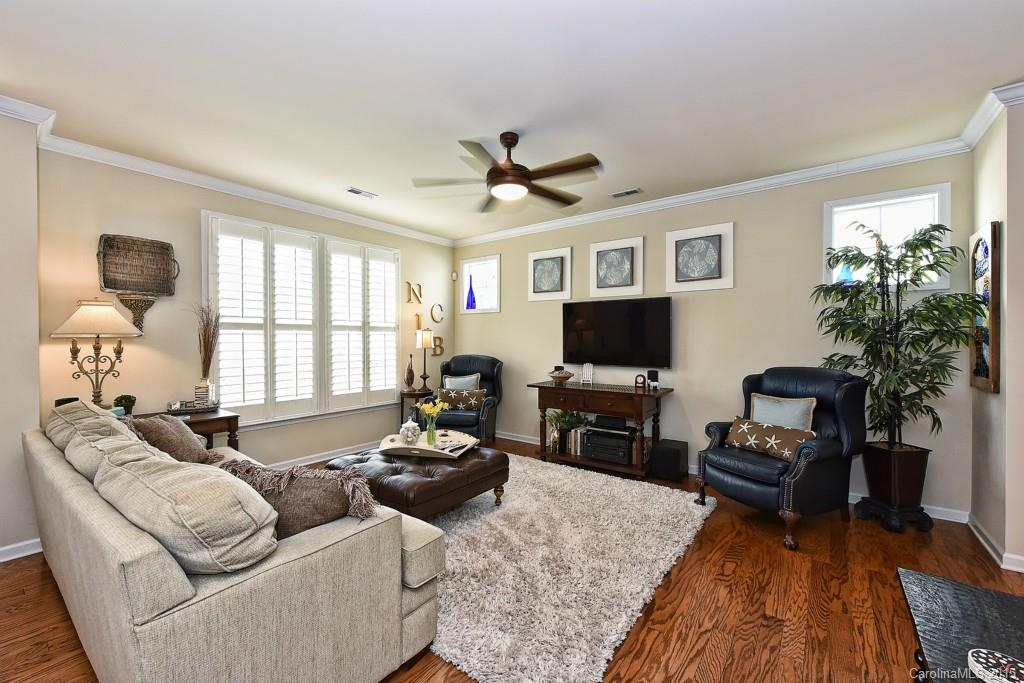 Baxter Village - Residential