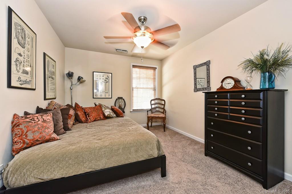 Baxter Village - Residential