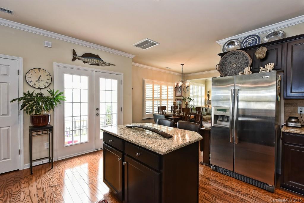 Baxter Village - Residential