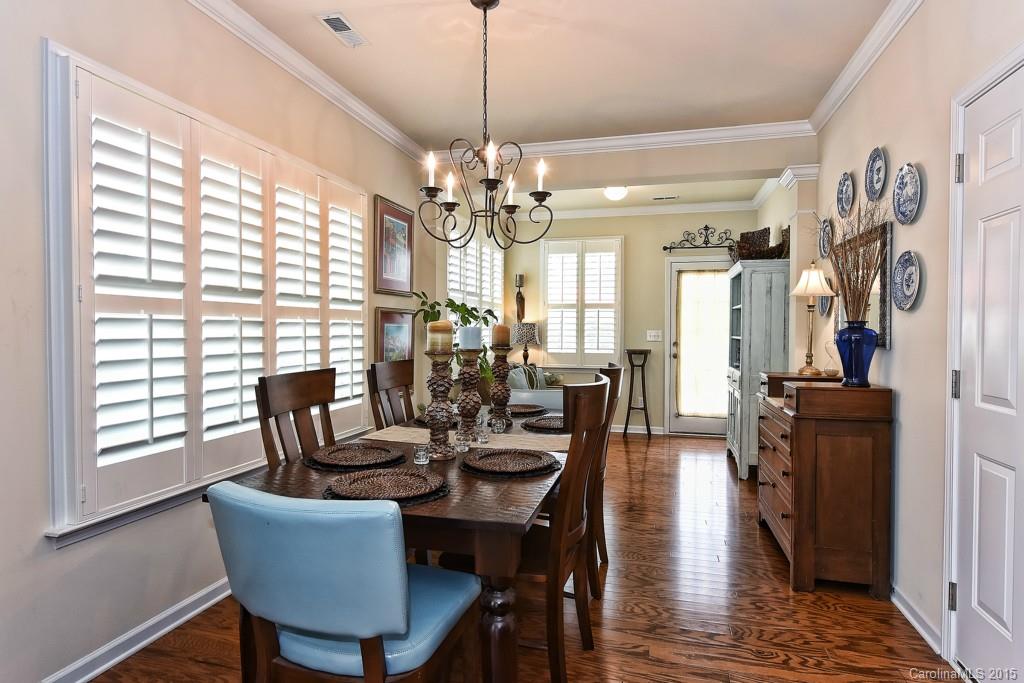 Baxter Village - Residential