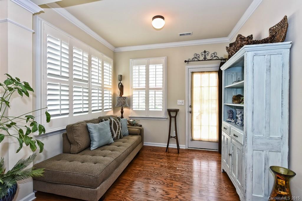 Baxter Village - Residential