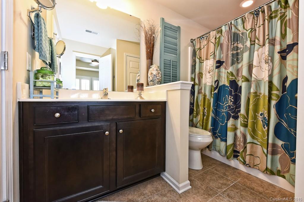 Baxter Village - Residential