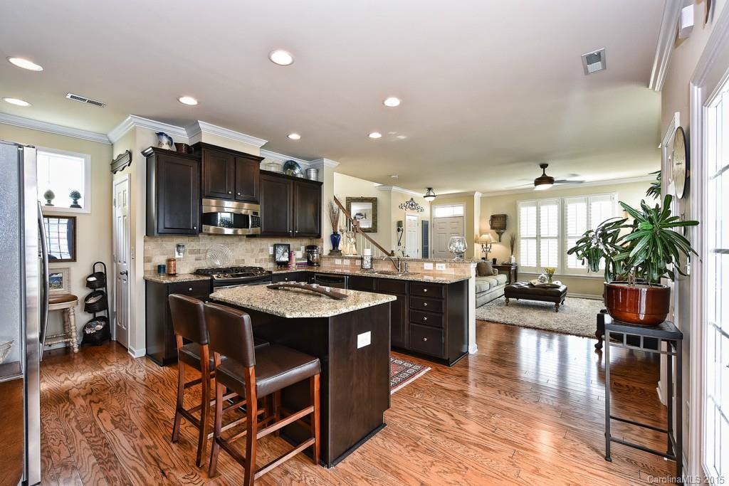 Baxter Village - Residential