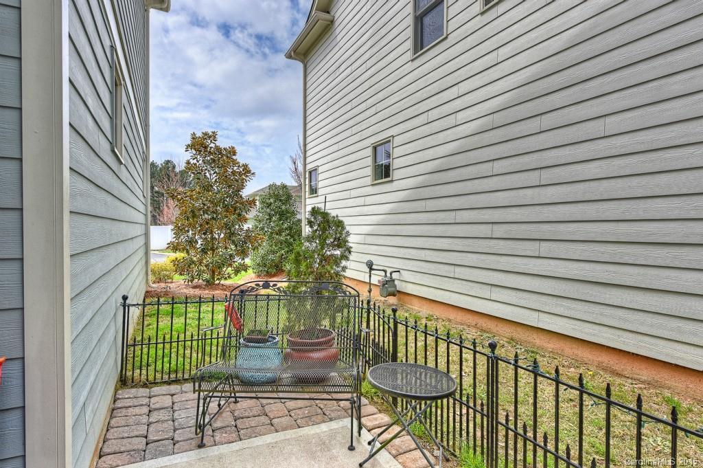 Baxter Village - Residential