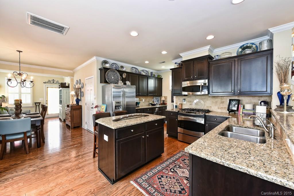 Baxter Village - Residential