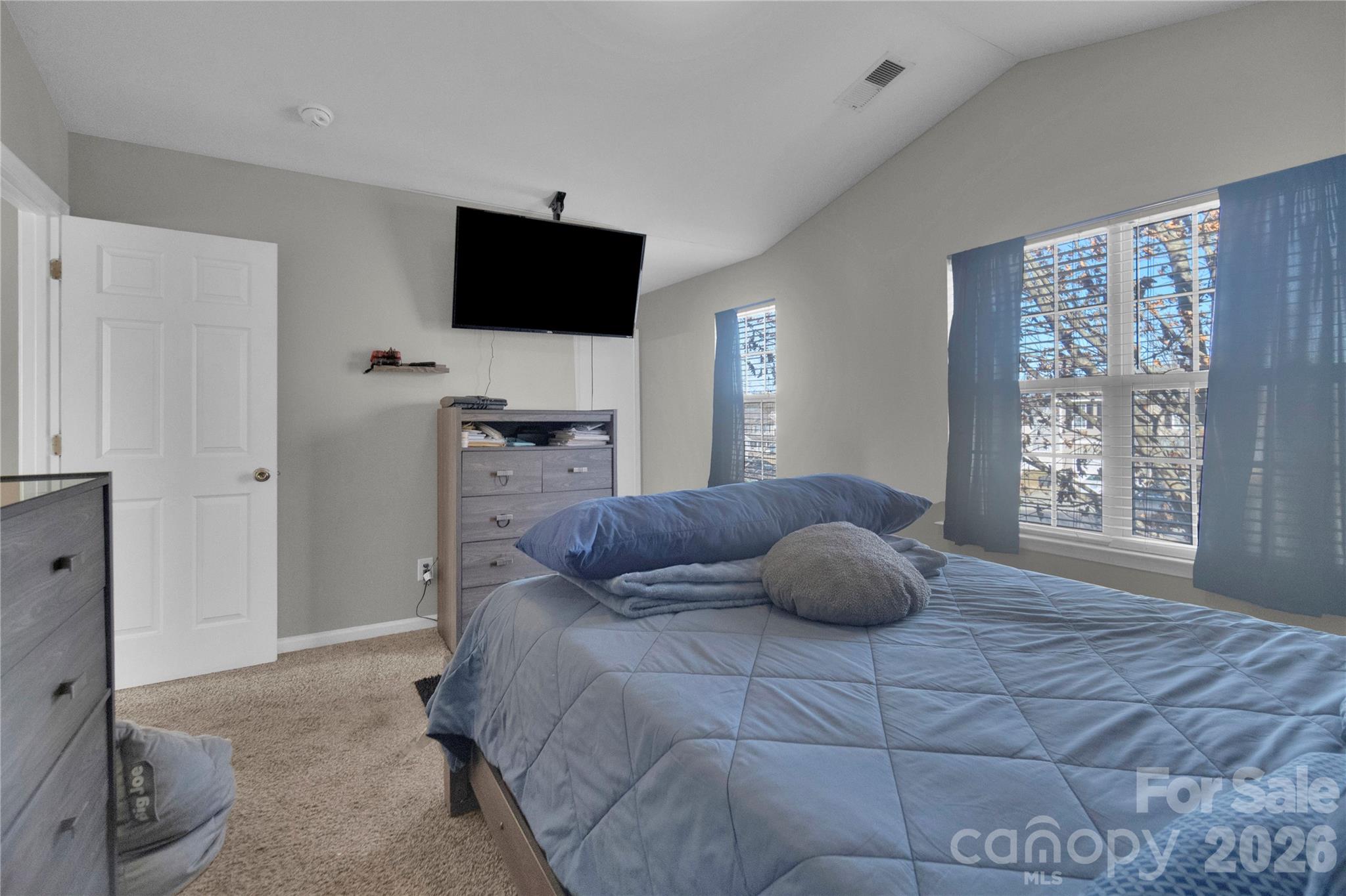 Henderson Oaks - Residential