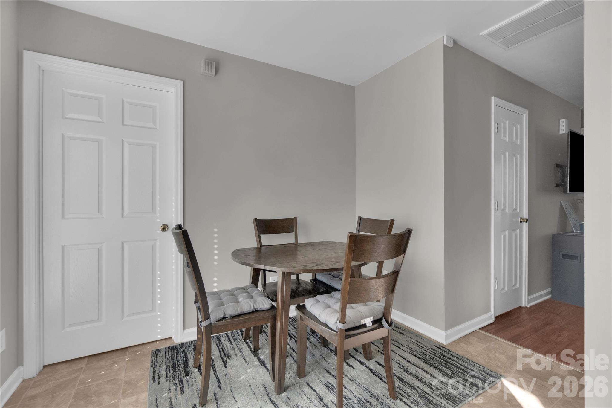 Henderson Oaks - Residential