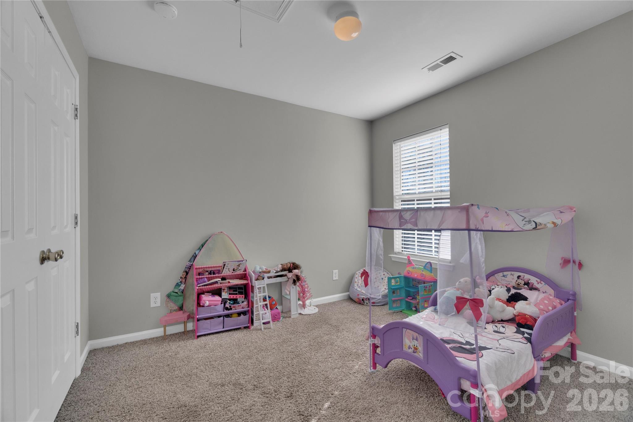 Henderson Oaks - Residential