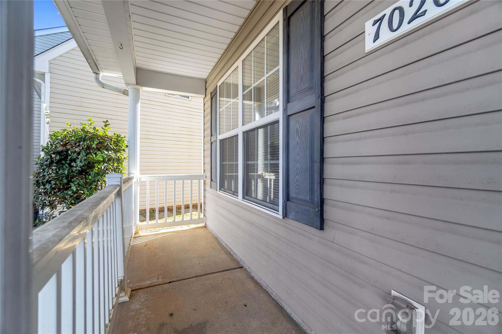 Henderson Oaks - Residential