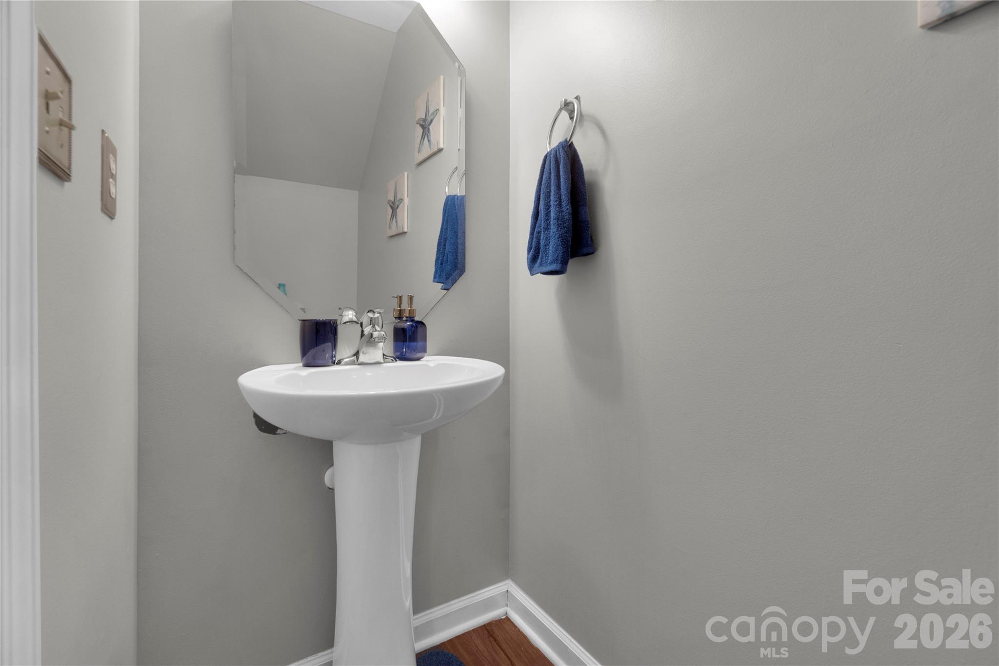 Henderson Oaks - Residential