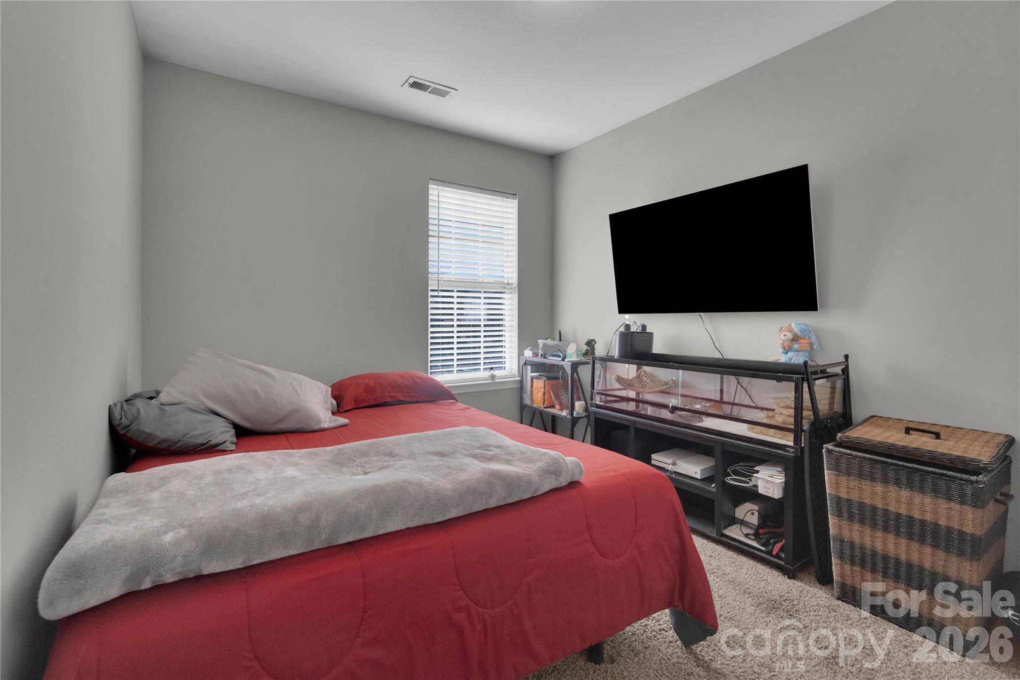 Henderson Oaks - Residential