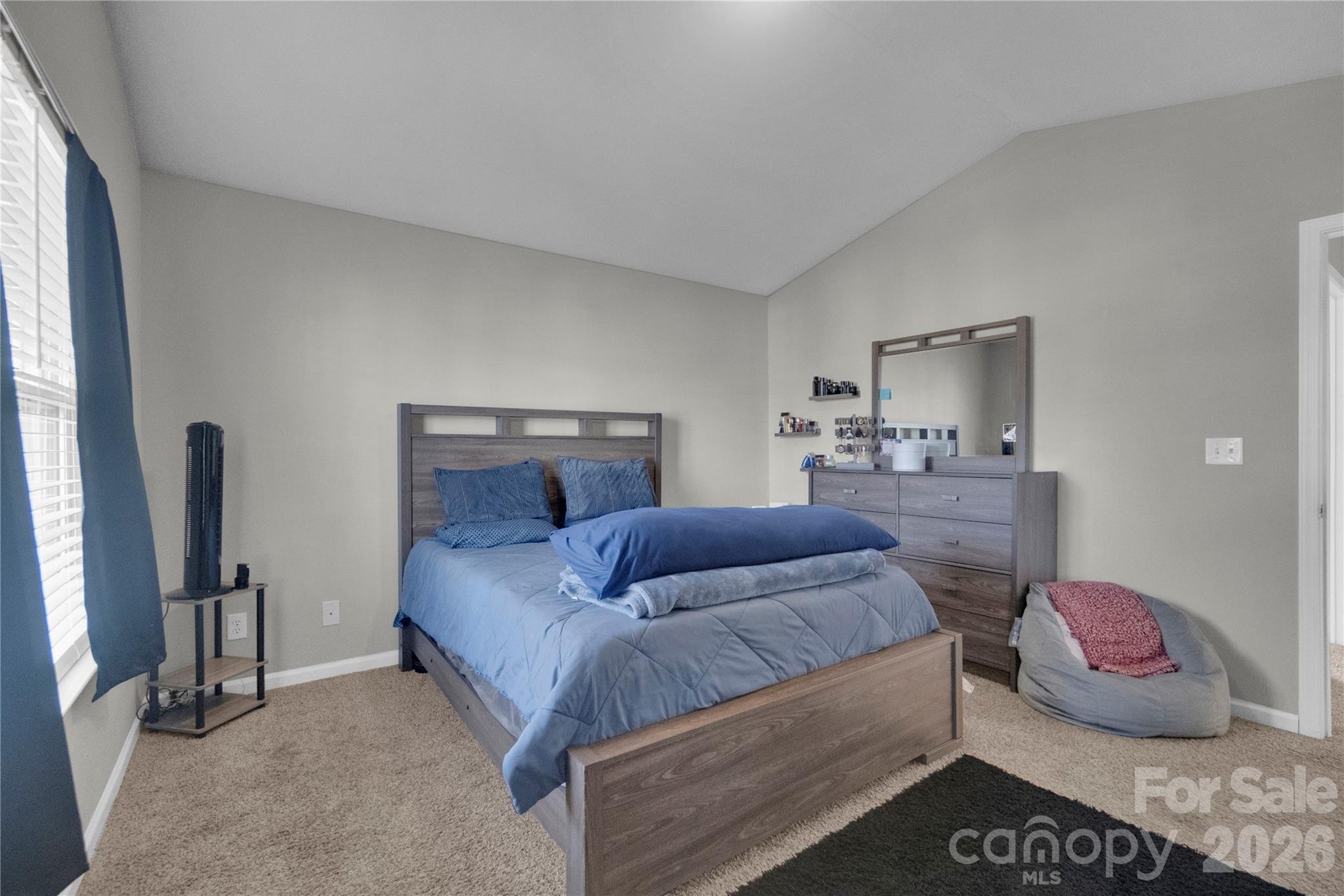 Henderson Oaks - Residential