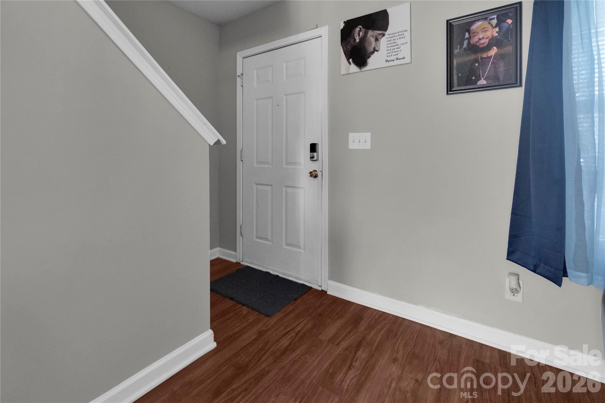 Henderson Oaks - Residential