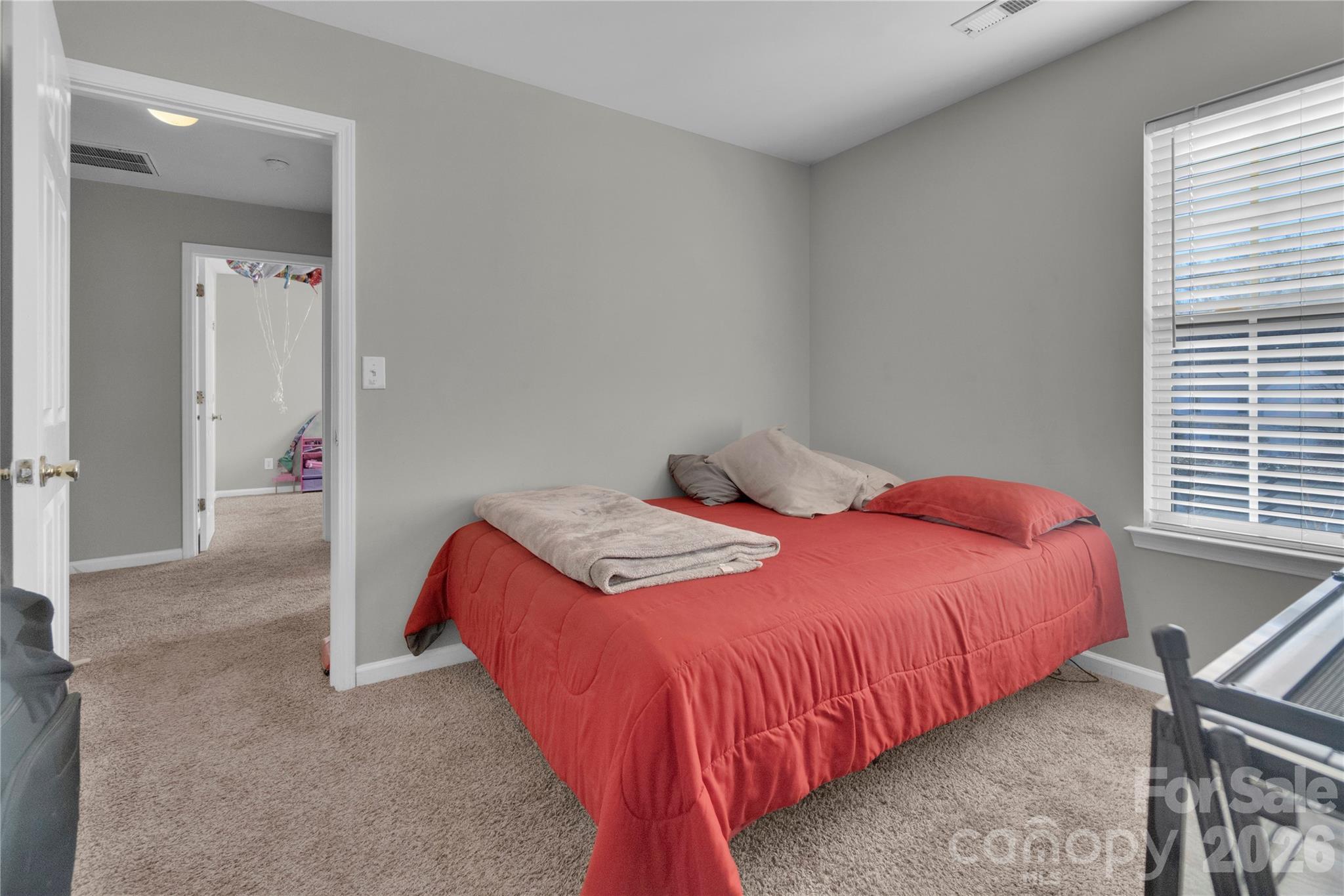 Henderson Oaks - Residential