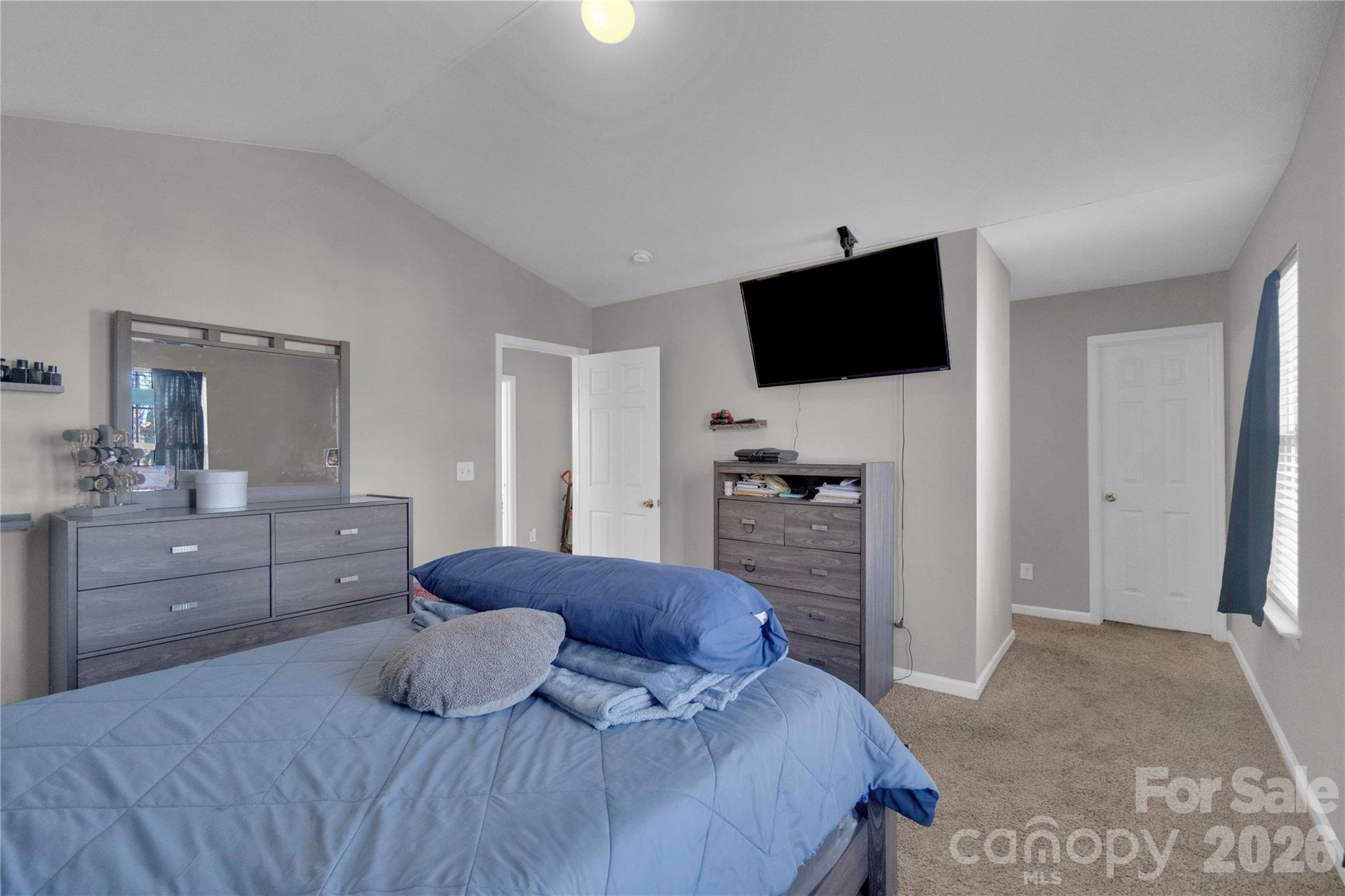 Henderson Oaks - Residential