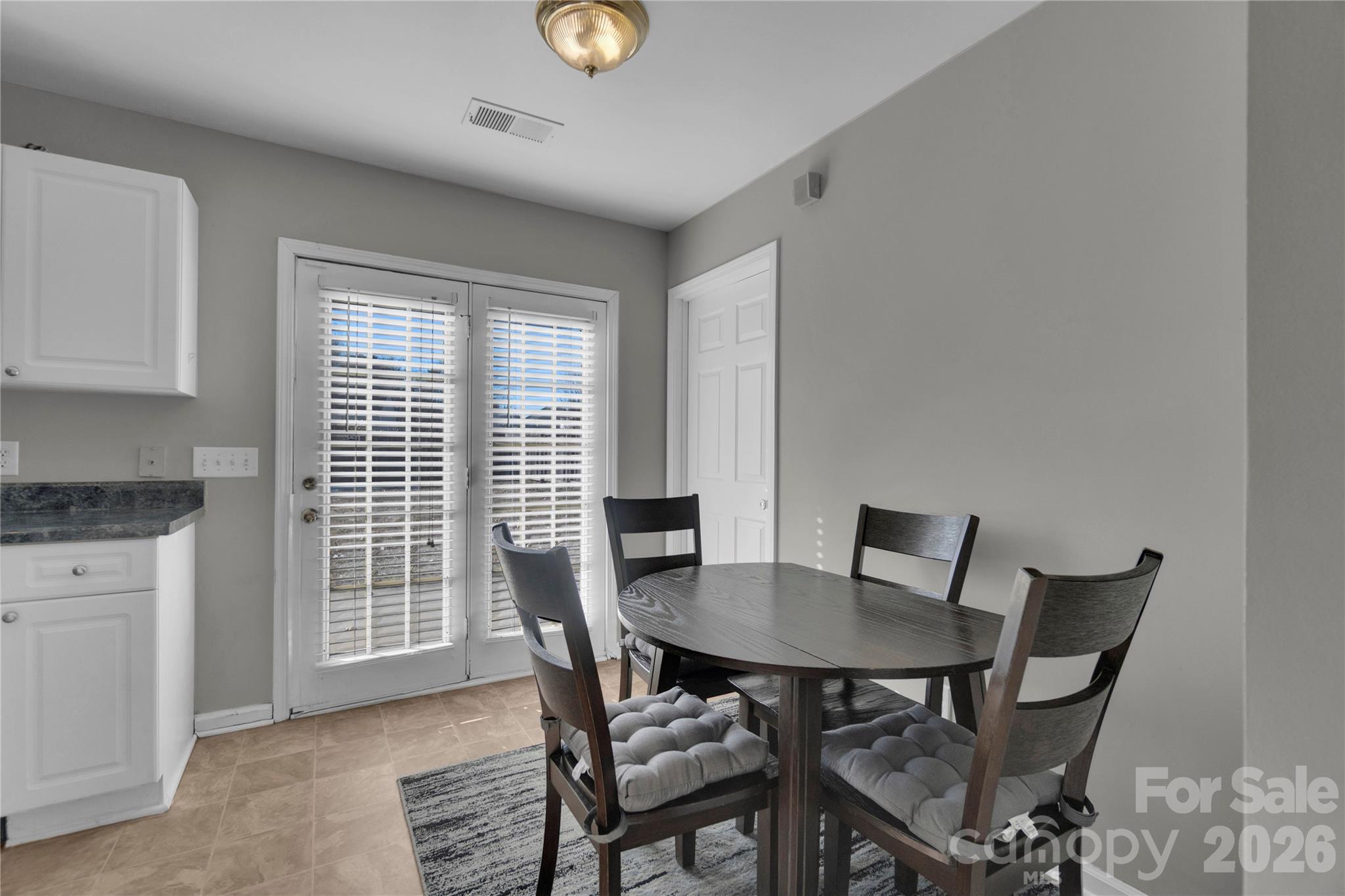 Henderson Oaks - Residential