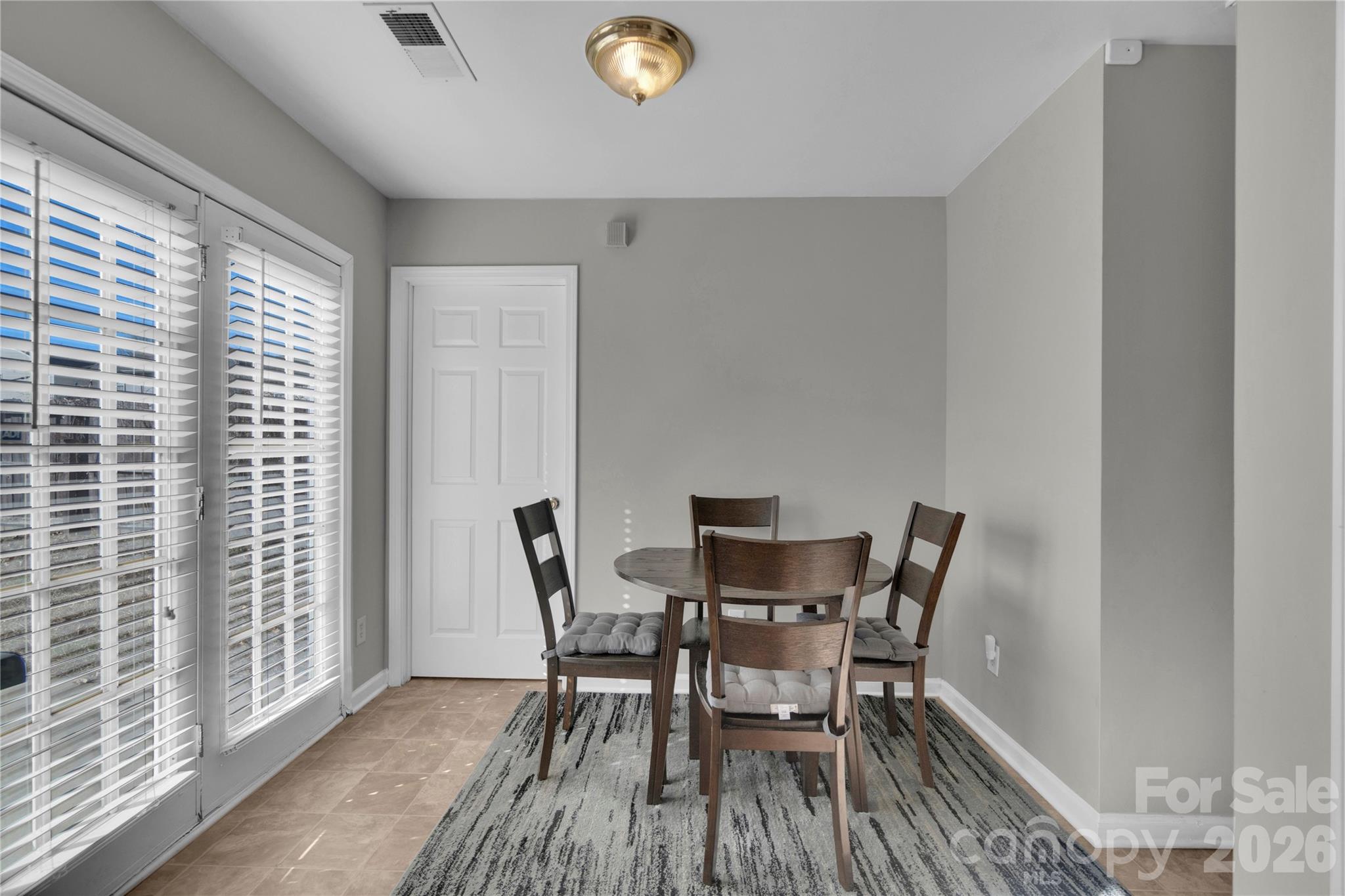 Henderson Oaks - Residential