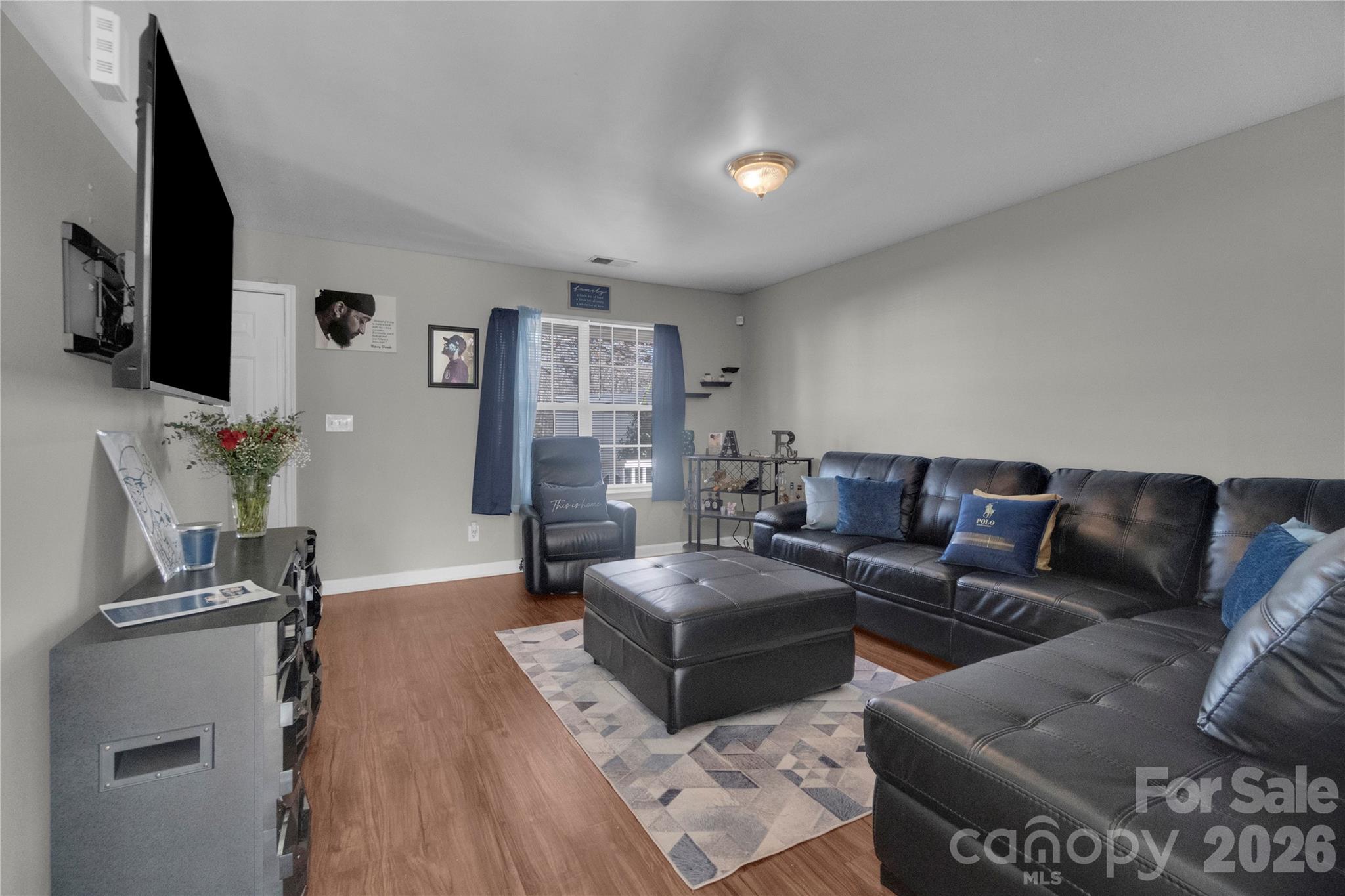 Henderson Oaks - Residential