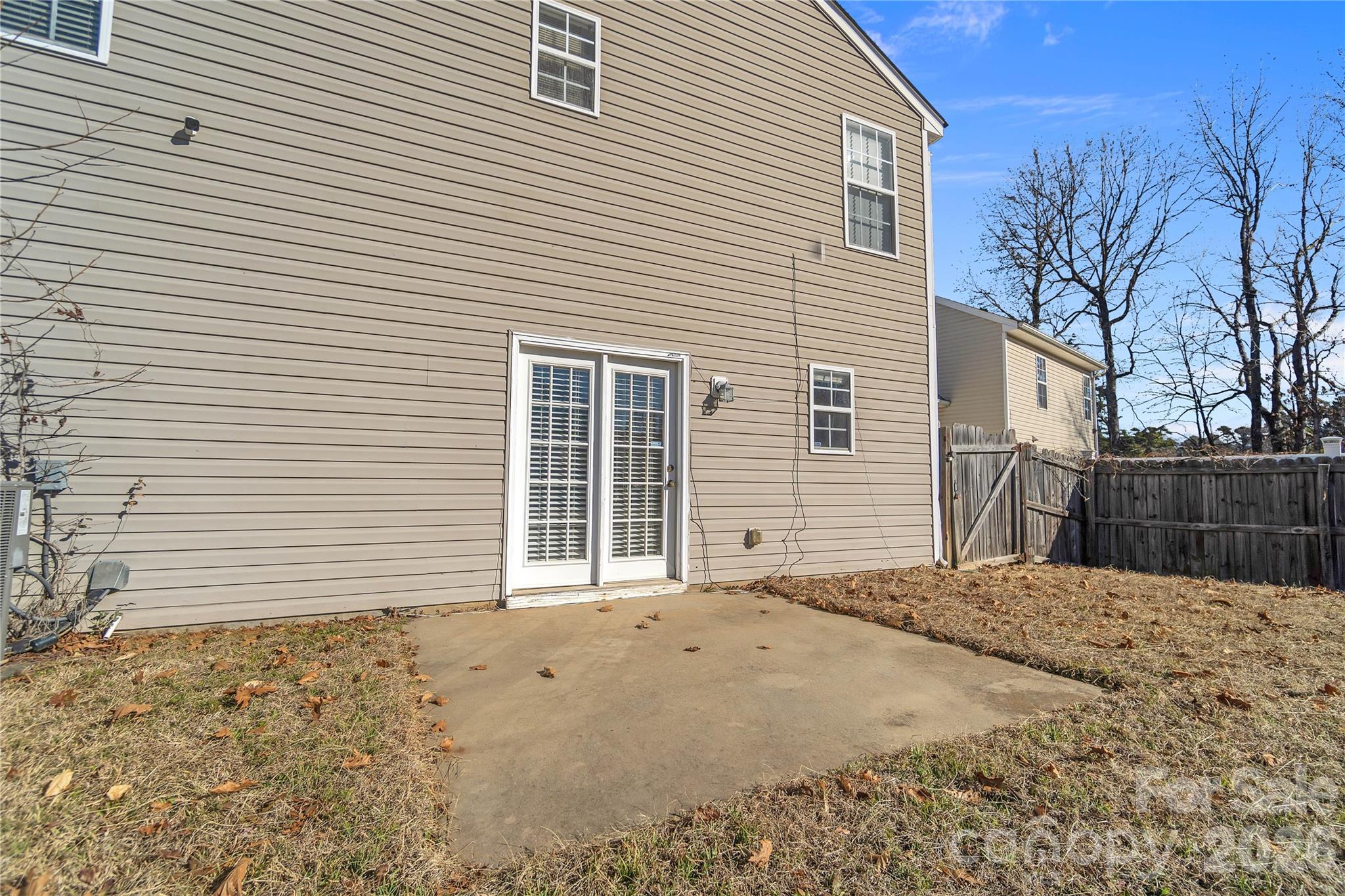 Henderson Oaks - Residential