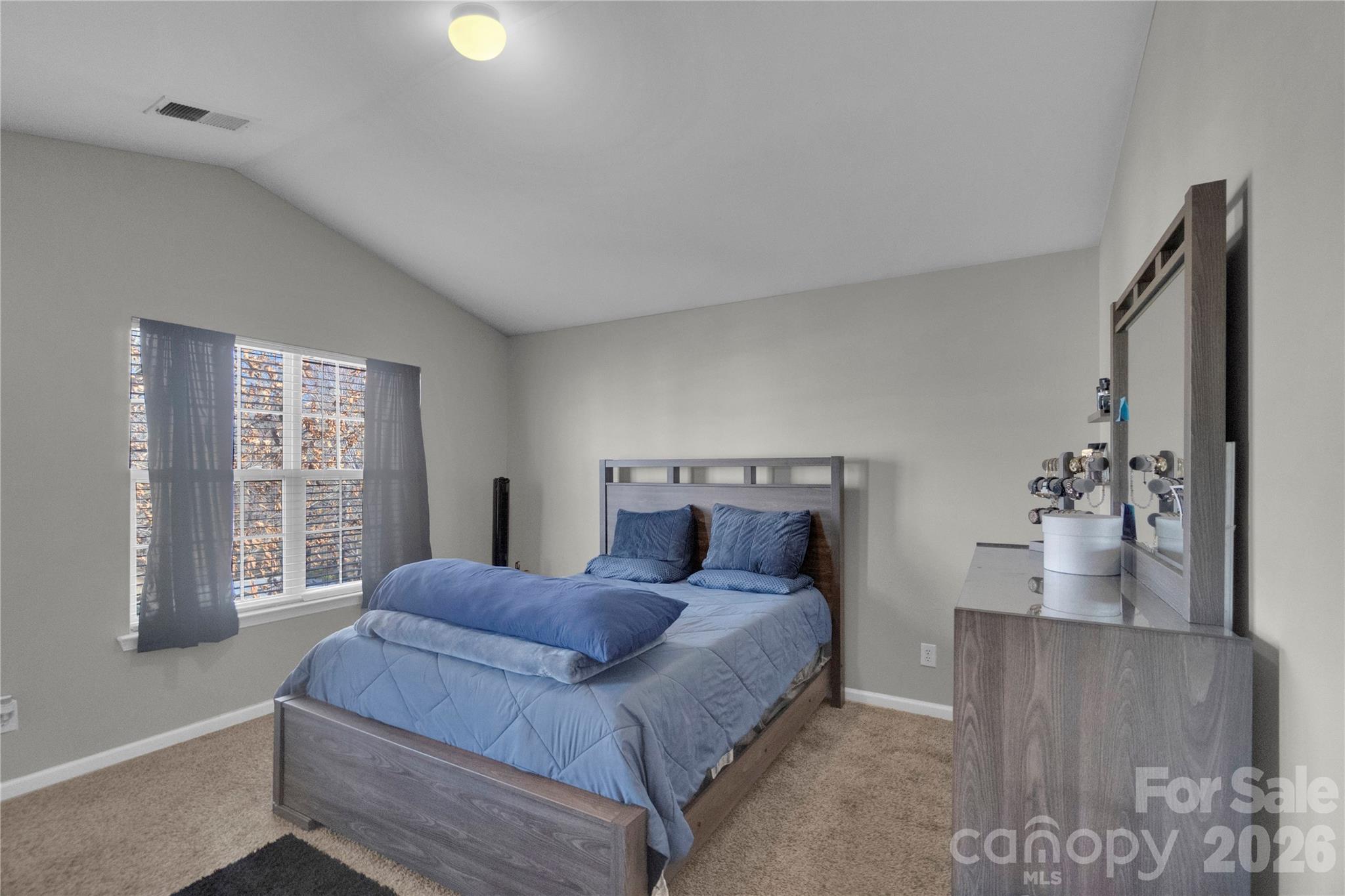 Henderson Oaks - Residential