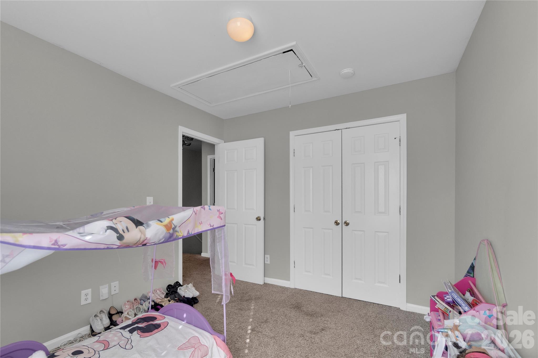 Henderson Oaks - Residential