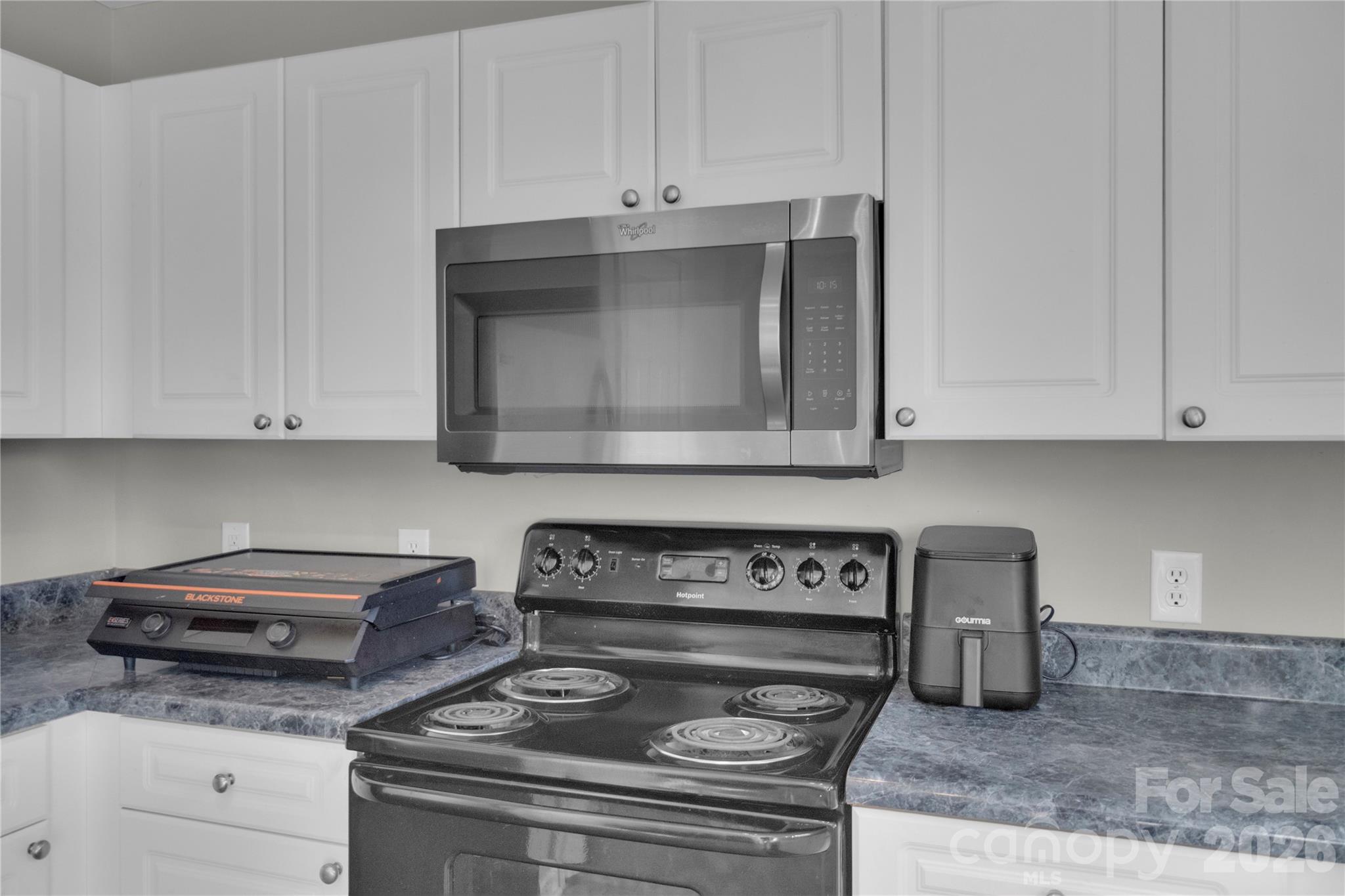 Henderson Oaks - Residential