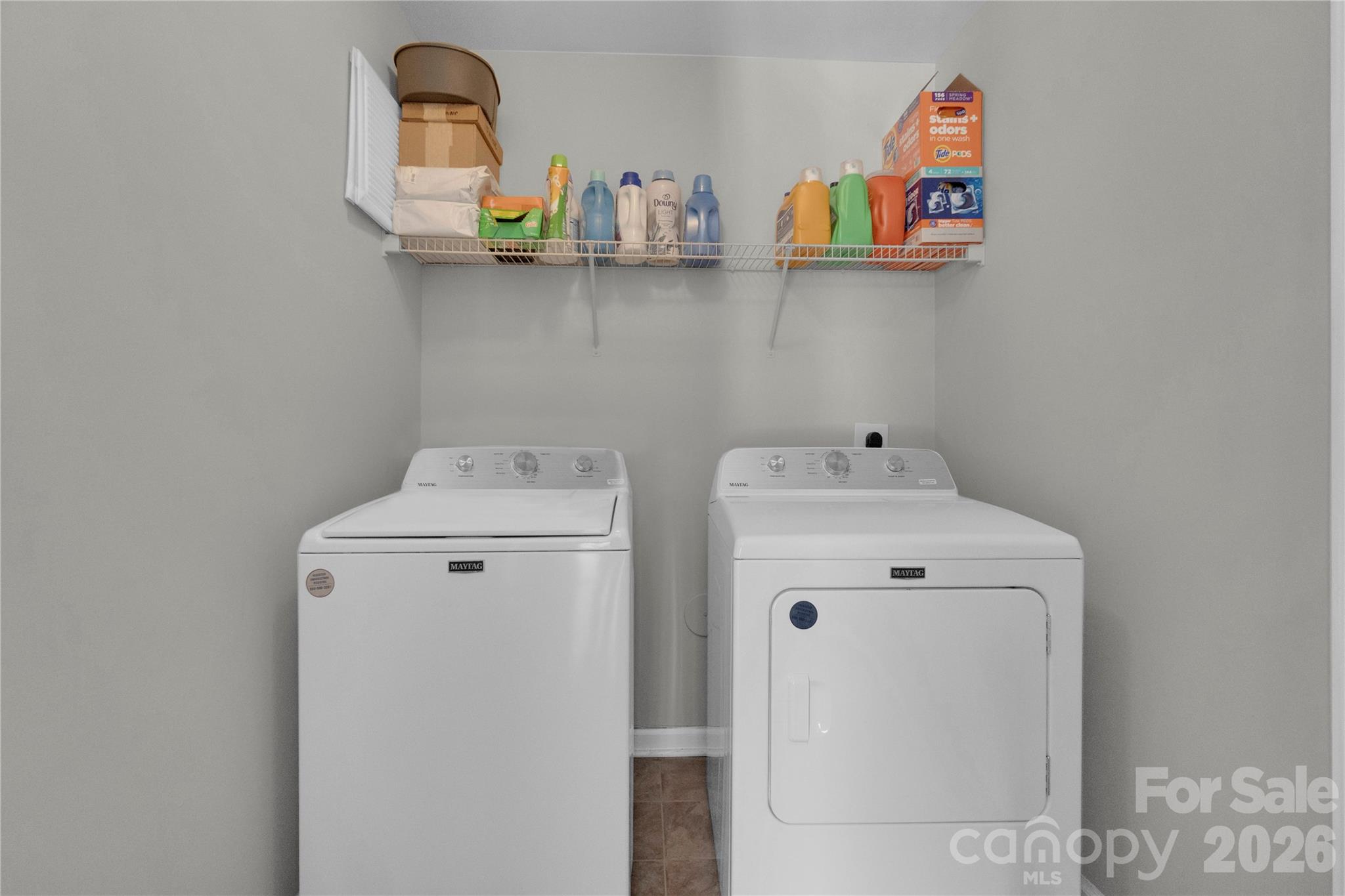 Henderson Oaks - Residential