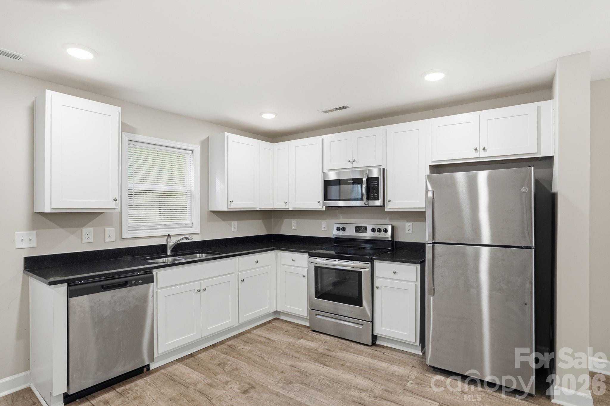 Brookwood - Residential