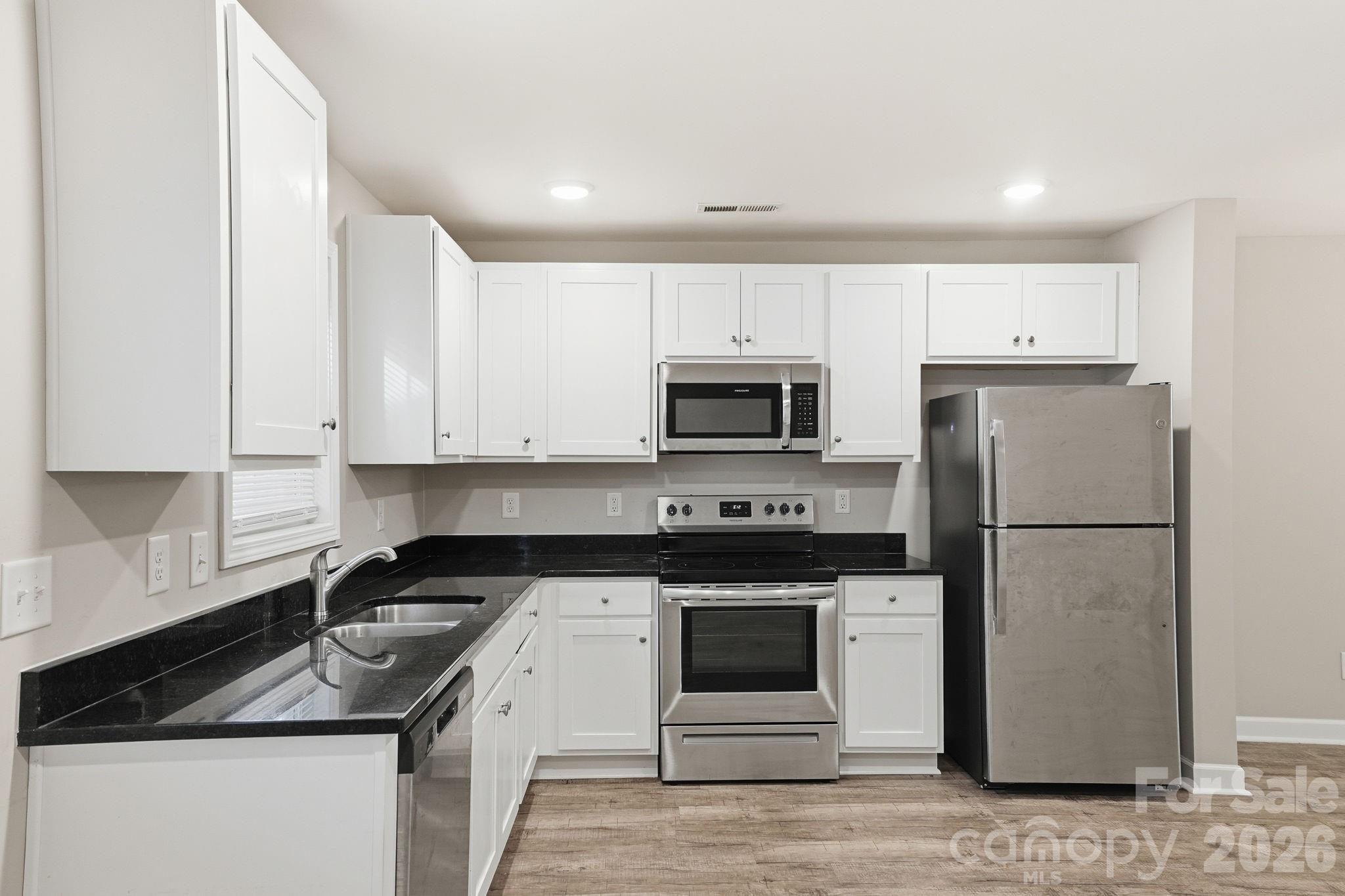 Brookwood - Residential