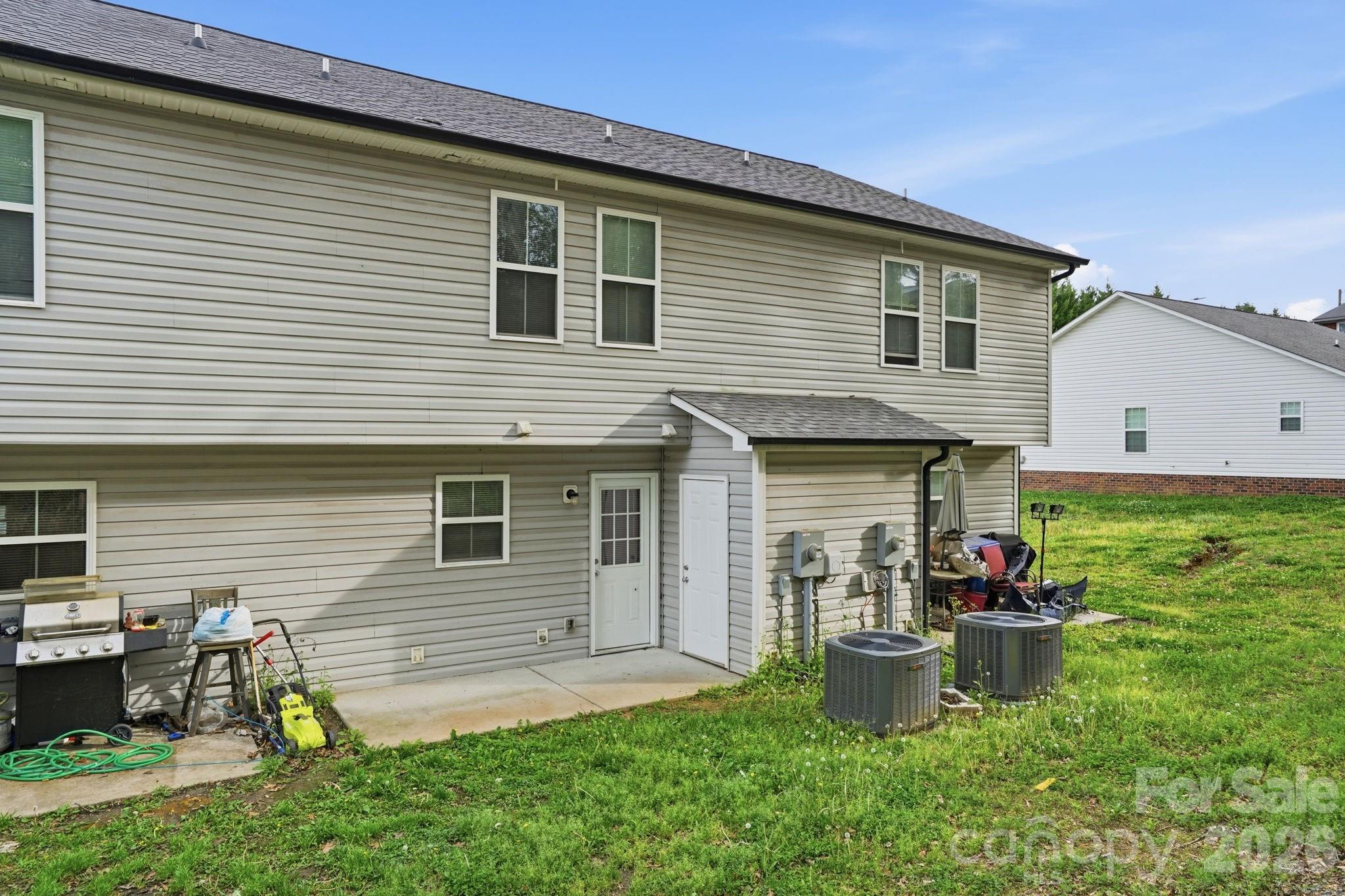 Brookwood - Residential