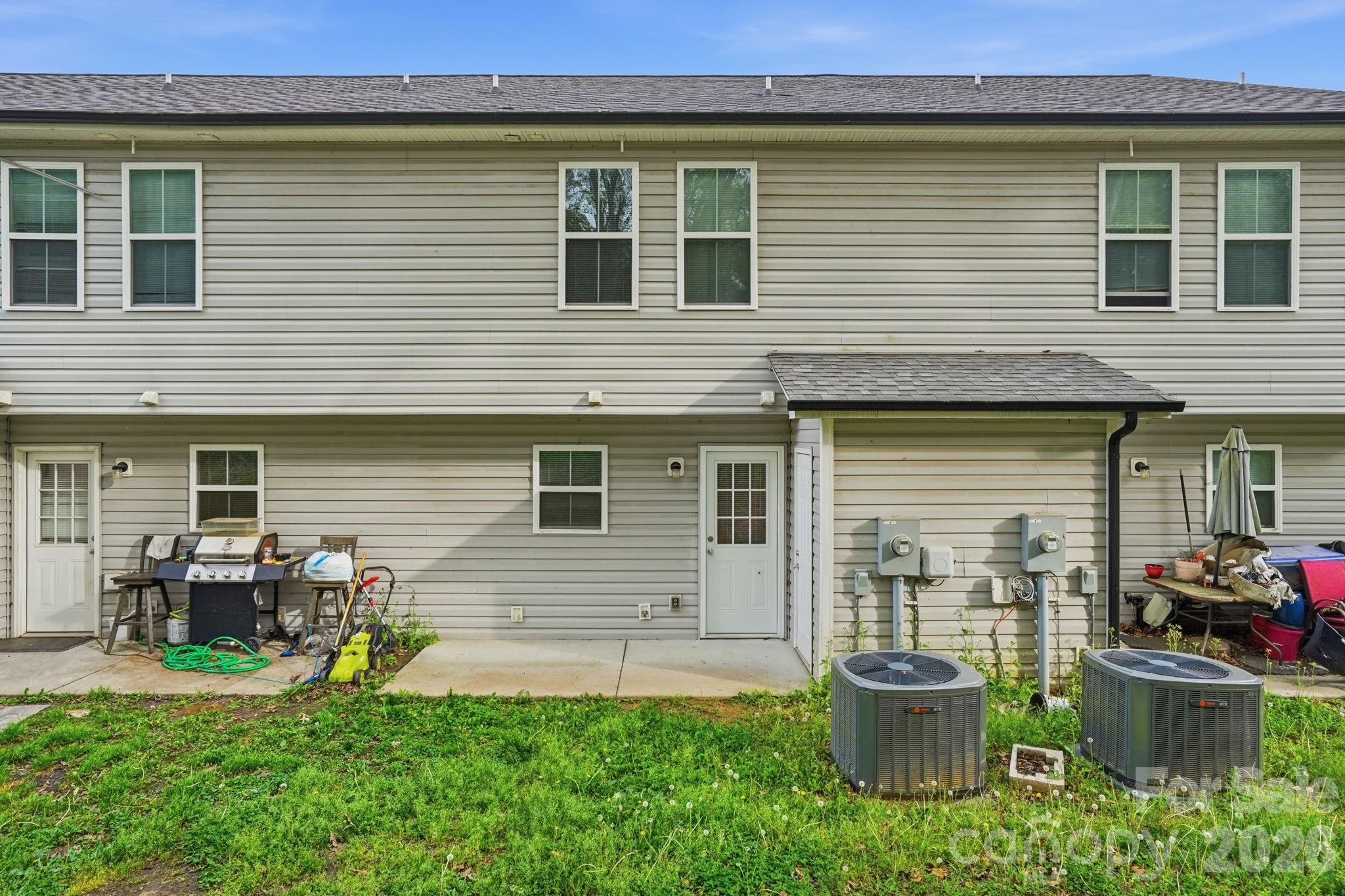 Brookwood - Residential