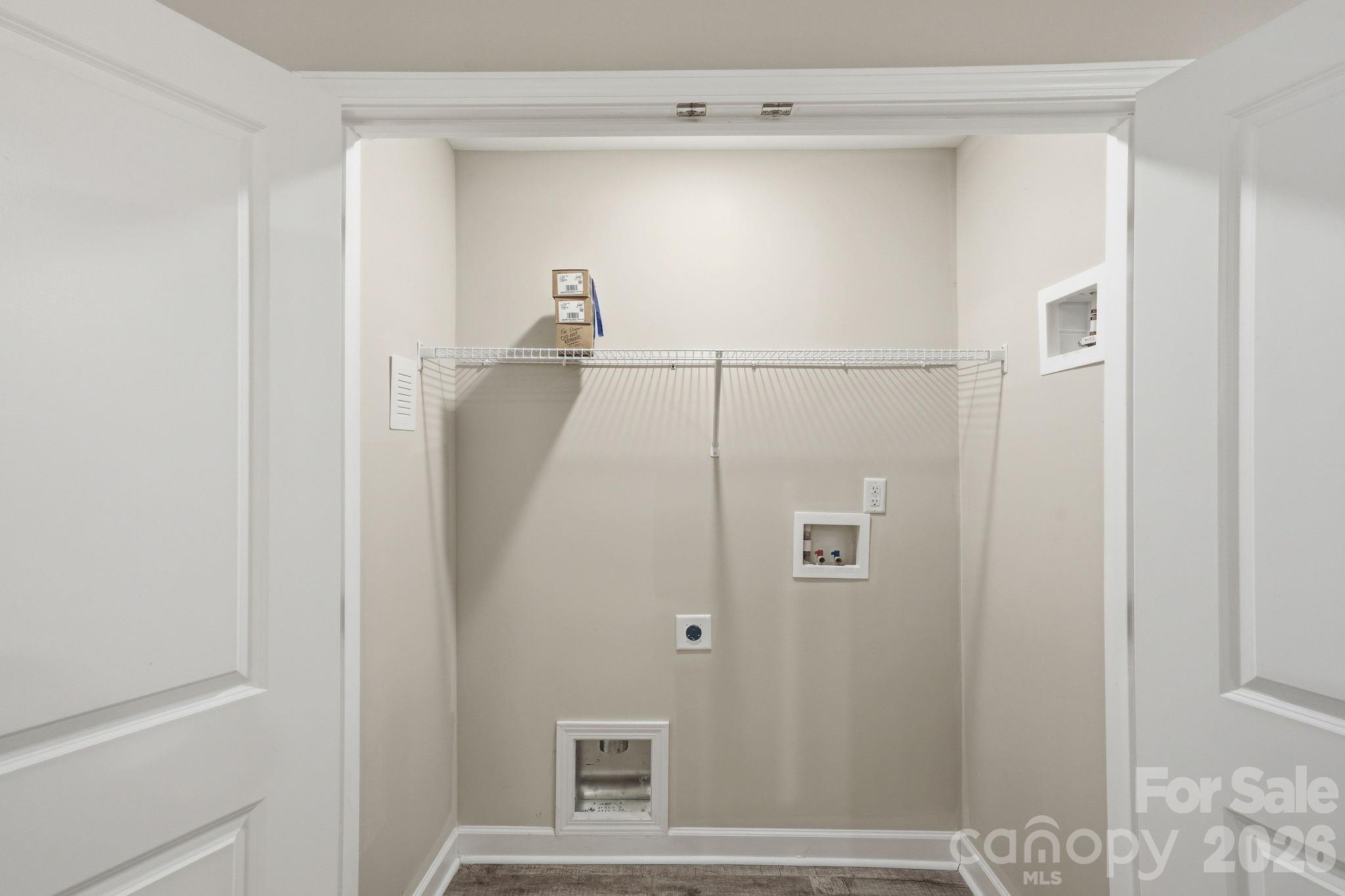 Brookwood - Residential