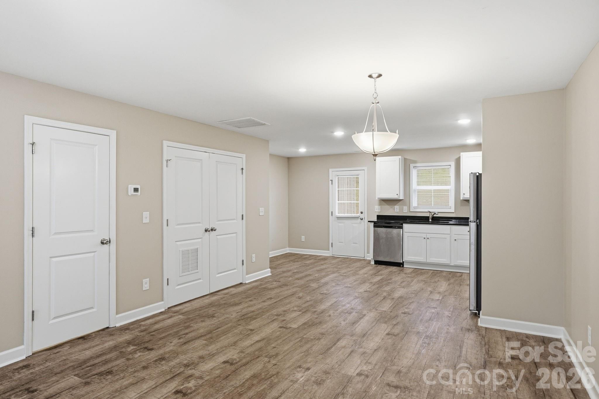 Brookwood - Residential