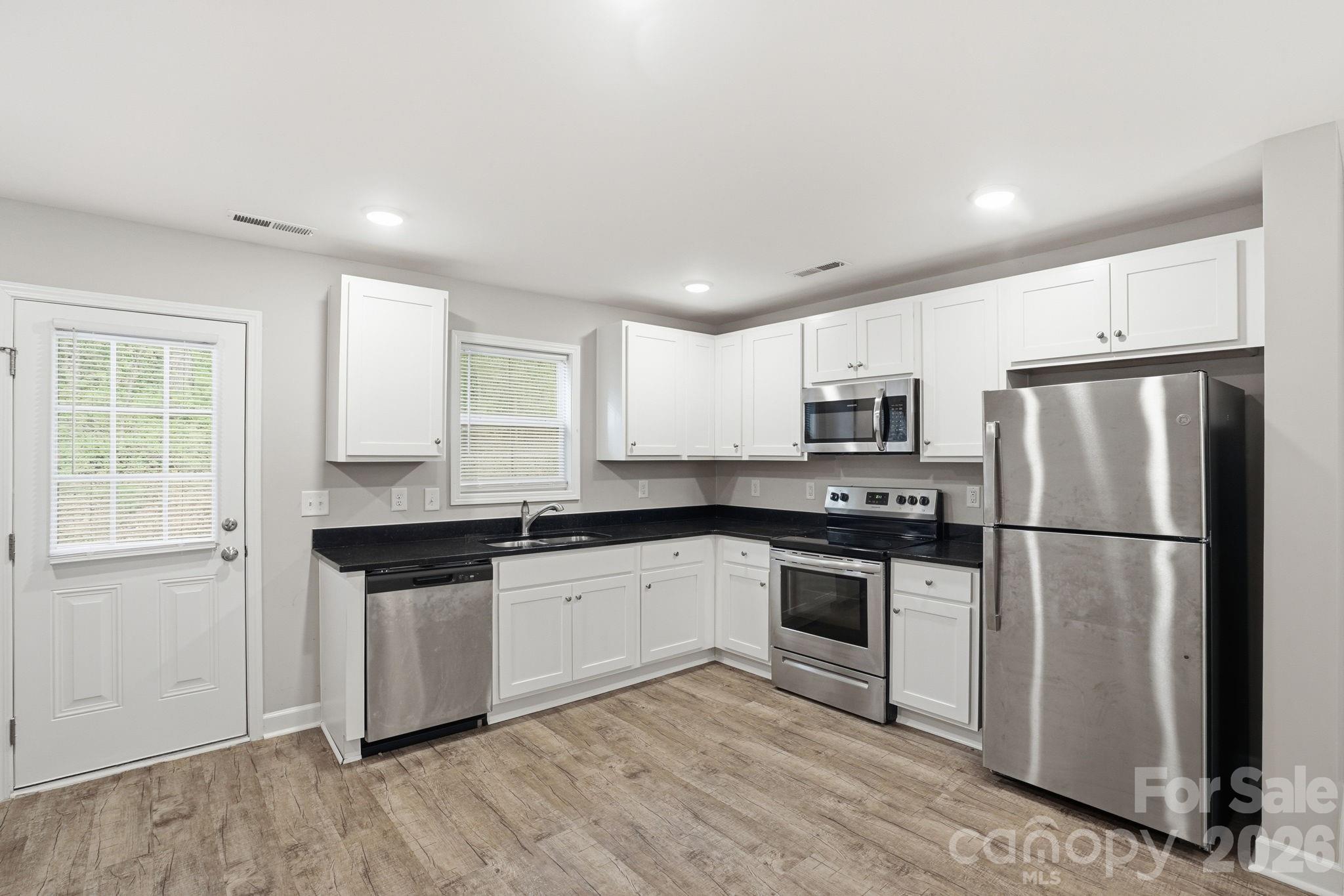 Brookwood - Residential