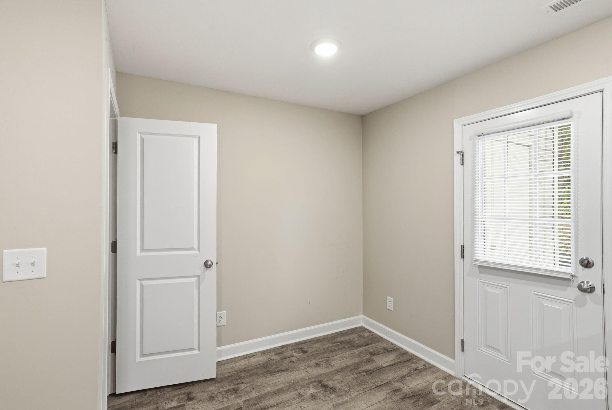 Brookwood - Residential