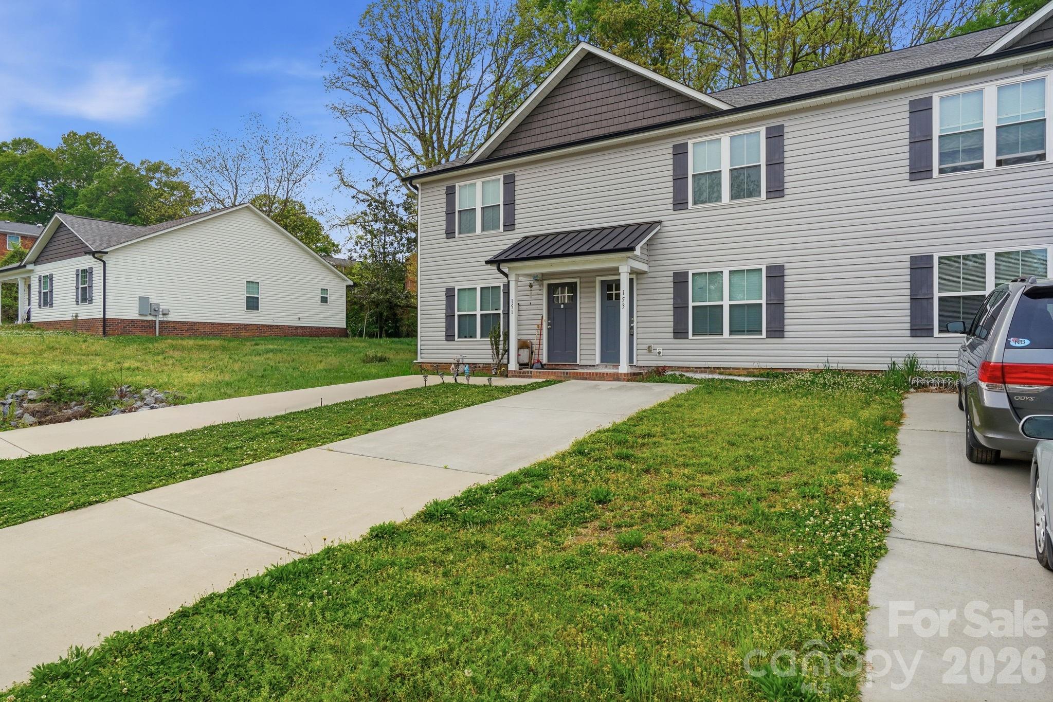 153 Mckinnon Avenue NE