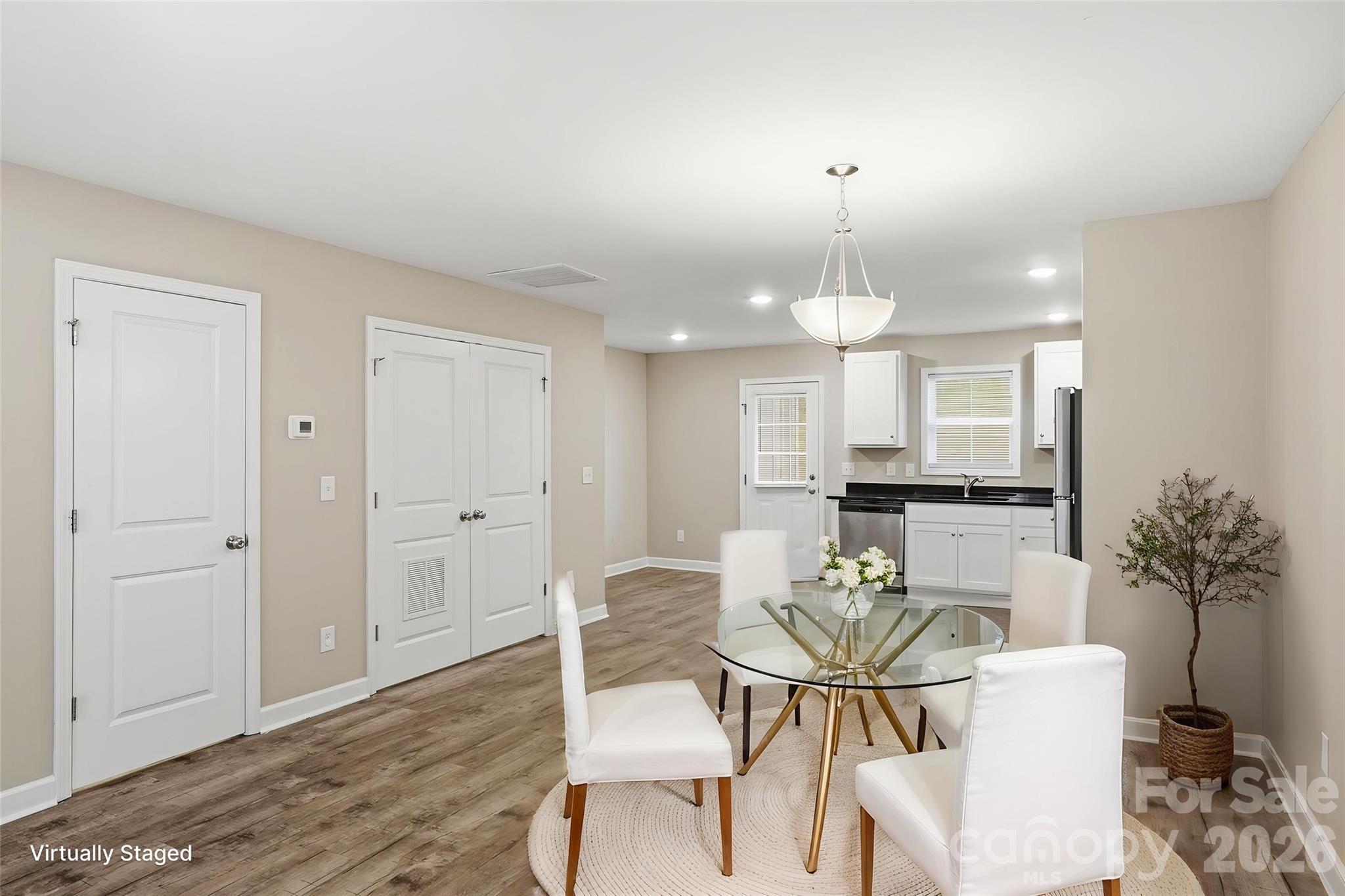 Brookwood - Residential