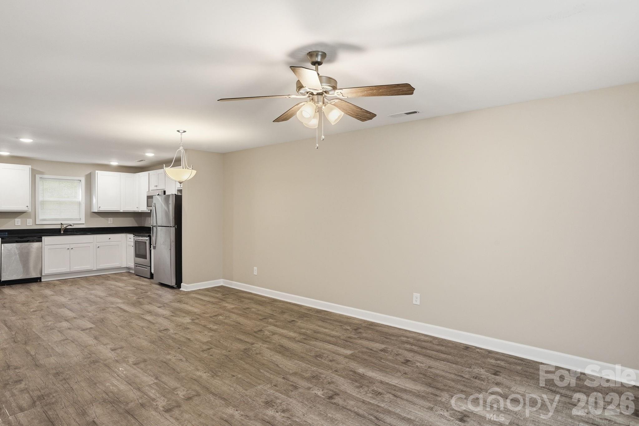 Brookwood - Residential