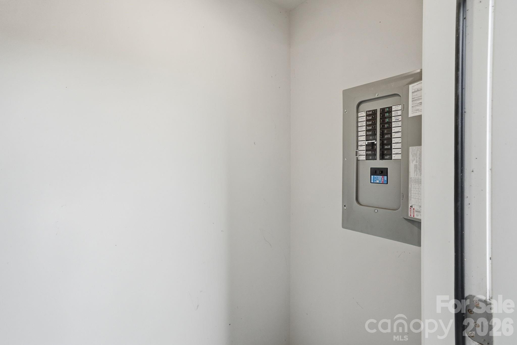 Brookwood - Residential