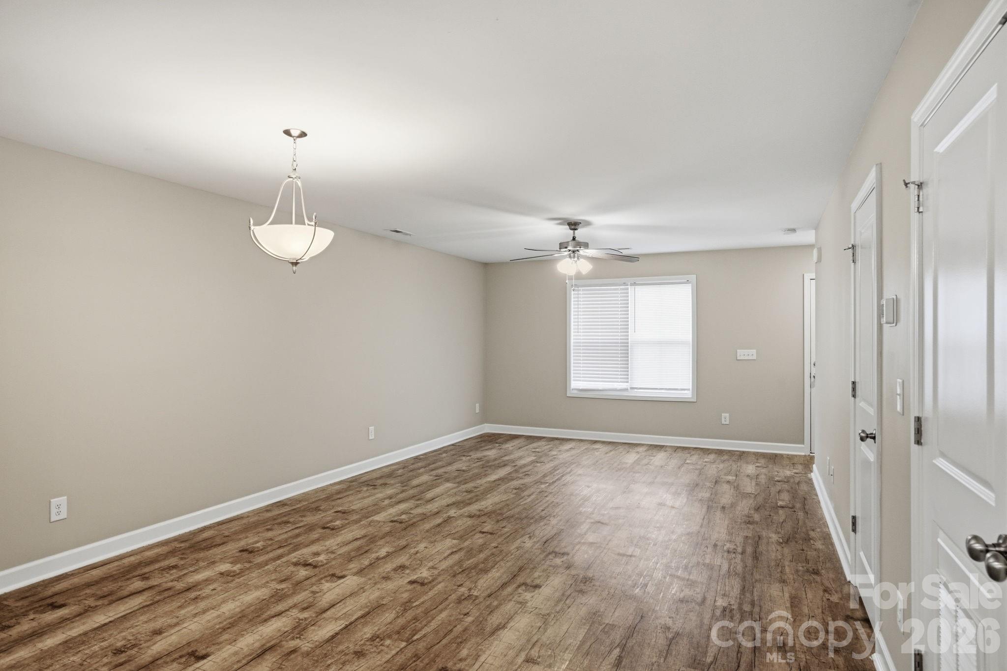 Brookwood - Residential