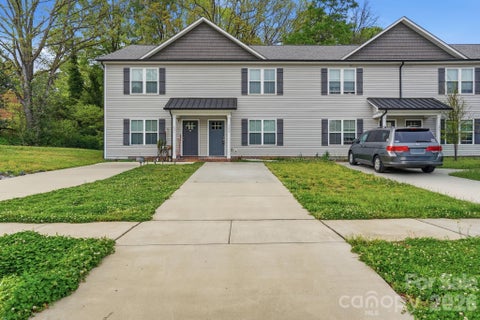 Photo of 153 Mckinnon Avenue NE, Concord, NC 28025 (MLS # 4366010)